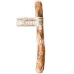HealthyDoggo Olive Wood іграшка для собак XS - коричневий