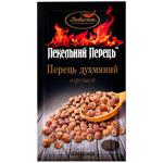 Перець духмяний Любисток горошок 15г