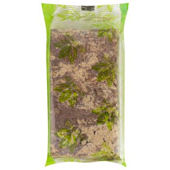 Халва Дружковская подсолнечная с какао - купить, цены на Чудо Маркет - фото 2