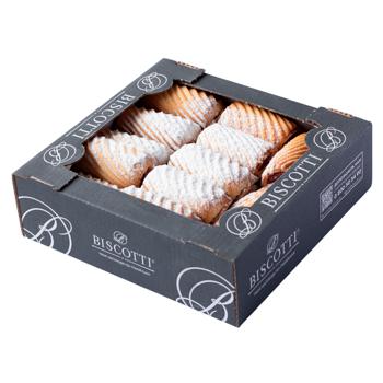 Печенье Biscotti Тутти-фрутти 550г - купить, цены на - фото 3