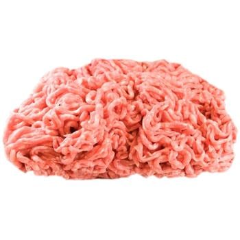 Chilled Minced Pork