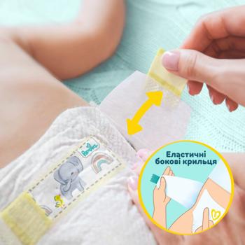 Pampers Premium Care Mini Diapers 2 4-8kg 68pcs - buy, prices for - photo 11