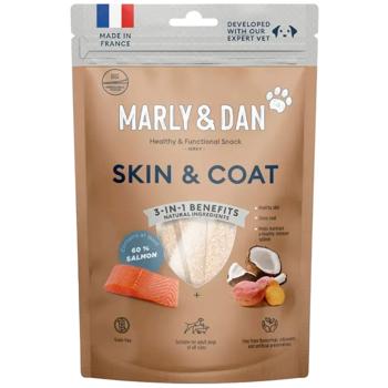 Delicacy Marly and dan 80g - buy, prices for MasterZoo - photo 1