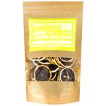 Banka Spetsiy Dried Lemon Slices 100g