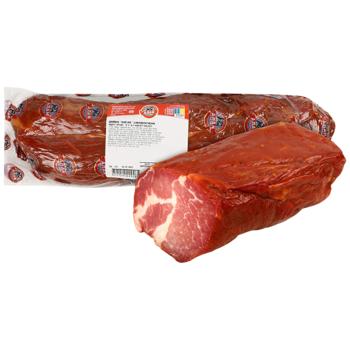 Alan Kaslo Raw Smoked Neck High Grade - buy, prices for Epicentr FOOD - photo 1