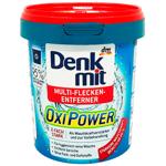 Плямовивідник Denkmit OxiPower 750г