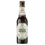 Сидр Mikki Brew Forest Apple полусухой 5,5% 0,33л