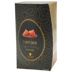 Carpe Diem Extra Dark Chocolate Truffles Candies 150g