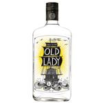 Джин Old Lady London 37,5% 0,7л