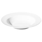 Metro Professional Fine Dining Deep White Plate 21.5cm 6pcs