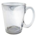 Чашка сріблясто-сіра 300мл BJB50R-66171