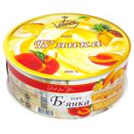 Cake Valencia 500g Ukraine