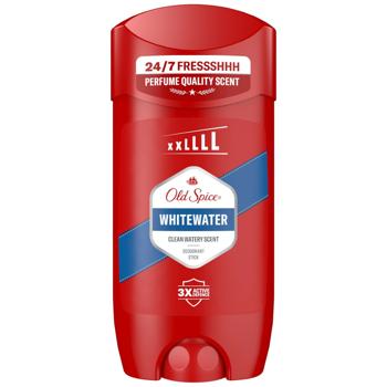 Дезодорант твердий Old Spice Whitewater 85мл - купити, ціни на NOVUS - фото 8