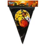 Halloween Flag Garland #27