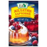 Eko Instant Food Gelatin 15g