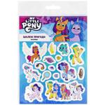 My Little Pony Crazy Adventures Stickers