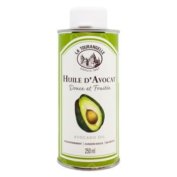 La Tourangelle Avocado Oil 250ml - buy, prices for Za Raz - photo 1