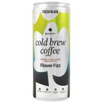 Кофе холодный Fresh Black Flower Fizz 250мл