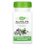 Nature's Way Alfalfa 405mg 100 capsules