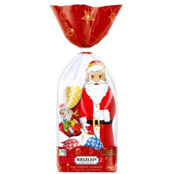 Riegelein Christmas New Year's Sweets Set 210g