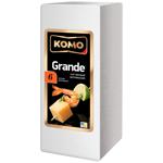 Komo Grande cheese 45%