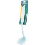 Головастик Ardesto Fresh силиконовый 28,2см B AR1608B