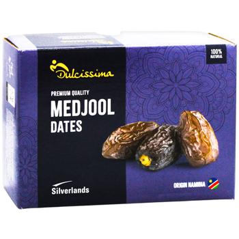 Фінік Меджул сушений 500г - купити, ціни на - фото 2