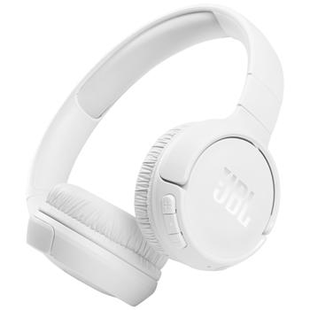 Навушники JBL T510 BT White - купити, ціни на - фото 3