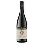 Ricossa Barolo Riserva DOCG Red Dry Wine 14% 0.75l
