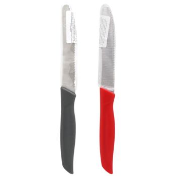 Fackelmann Steel Knife for Breakfast 20cm