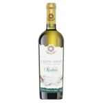 Mzetavi Alazani Valley White Semi-Sweet Wine 11.5% 0.75l