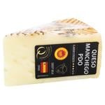 Сир Manchego з овечого молока 45% 130г