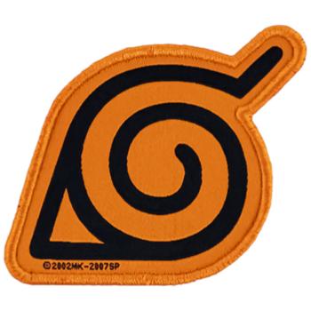 Kite Naruto Velcro Badge - buy, prices for - photo 2