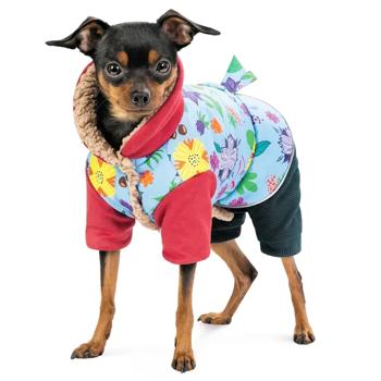 Костюм для собак Pet Fashion Alisa XS - купити, ціни на MasterZoo - фото 3