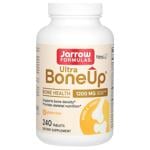 Jarrow Formulas Ultra BoneUp Vitamins for Bones 240 tablets