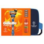 Gillette UEFA Champions League Gift Set for Men