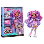 L.O.L. Surprise! O.M.G. S8 Roller Ace Doll