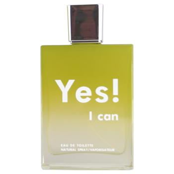 Yes! I can Toilet Water 100ml - buy, prices for Auchan - photo 4