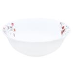 Glass-ceramic Salad Bowl 17.5cm