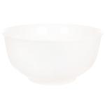Bona Di Elegance Porcelain Salad Bowl 20cm White