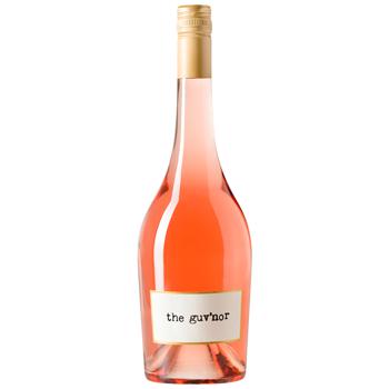 The Guv’nor Rose Dry Wine 13% 0.75l - buy, prices for WINETIME - photo 1