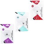 Xoko Dual Ligtning Adapter AC-200