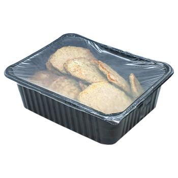 Pancakes Without brand liver Ukraine - buy, prices for Chudo Market - photo 2