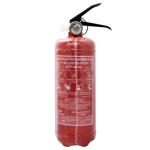 Ecokraft Fire Extinguisher Powder Injection VP-1