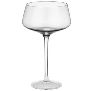 glass ardesto glass for champagne 2pcs 270ml China - buy, prices for - photo 2