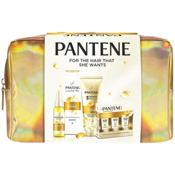 Set Pantene pro-v - buy, prices for Auchan - photo 1