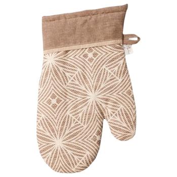 Provence Cinnamon Mitten 32*16cm - buy, prices for Ideal - photo 2