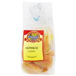 Karavan Lasoshchiv Dried Apricot 180g
