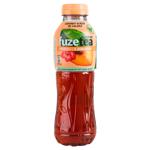 Beverage Fuzetea peach 500ml Romania