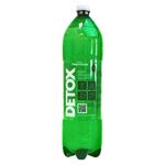 Aqua Myrhorod Detox Strongly Carbonated Mineral Water 1.5l